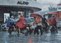 Cẩm nang du lịch Hà Nội vào mùa mưa