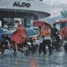 Cẩm nang du lịch Hà Nội vào mùa mưa